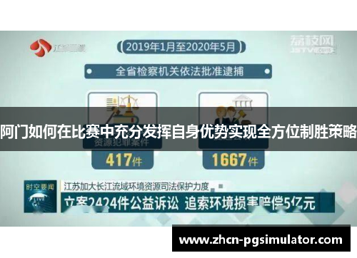 阿门如何在比赛中充分发挥自身优势实现全方位制胜策略 阿门如何在比赛中充分发挥自身优势实现全方位制胜策略