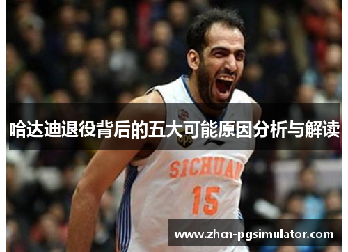 哈达迪退役背后的五大可能原因分析与解读