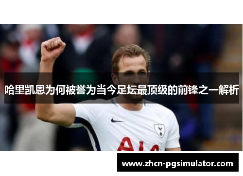 哈里凯恩为何被誉为当今足坛最顶级的前锋之一解析