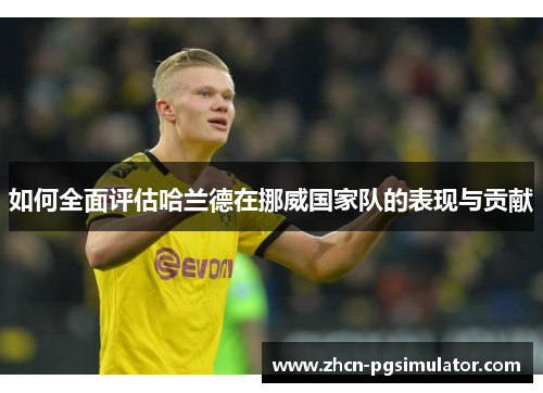 如何全面评估哈兰德在挪威国家队的表现与贡献