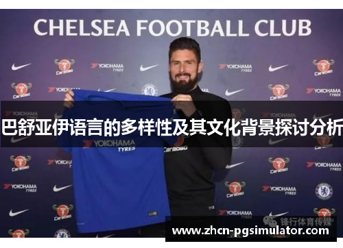 巴舒亚伊语言的多样性及其文化背景探讨分析 巴舒亚伊语言的多样性及其文化背景探讨分析