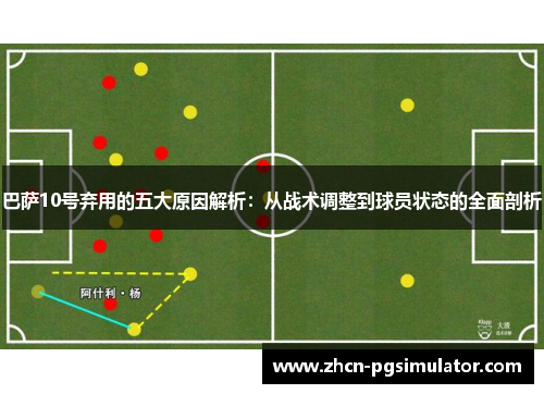 巴萨10号弃用的五大原因解析:从战术调整到球员状态的全面剖析 巴萨10号弃用的五大原因解析:从战术调整到球员状态的全面剖析