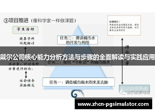戴尔公司核心能力分析方法与步骤的全面解读与实践应用