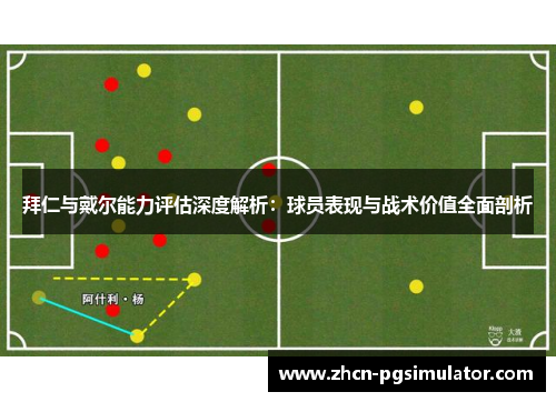 拜仁与戴尔能力评估深度解析：球员表现与战术价值全面剖析